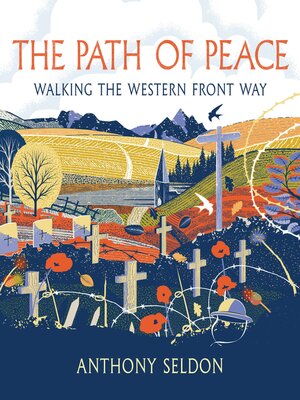 cover image of The Path of Peace